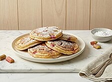 Image of Hefepfannkuchen