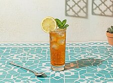 Image of Italian Lemon Twist