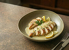 Image of Zitronenhuhn