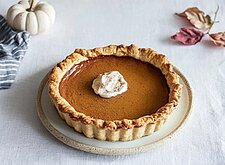 Image of Pumpkin Pie