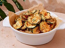 Image of Zucchini Chips