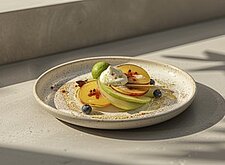 Image of Spicy Fruits