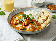 Image of Butter Chicken