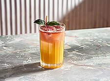 Image of Karotten-Smoothie