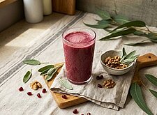 Image of Winter Smoothie