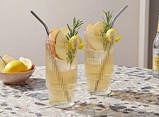 Image of Apfel Tonic mit Rosmarin