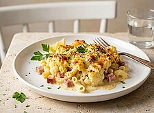 Image of Blumenkohlauflauf