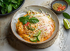 Image of Kanom Jeen Nam Ya