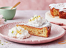 Image of Mohnkuchen