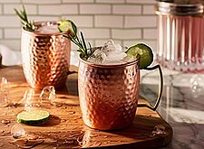 Image of Munich Mule