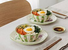 Image of Bibimbap