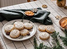 Image of Springerle