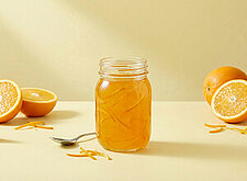 Image of Orangengelee
