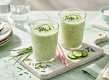 Image of Schnittlauch Smoothie