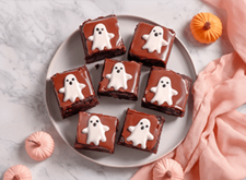 Image of Geister Brownies
