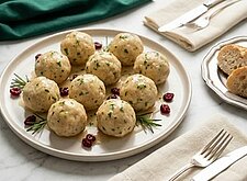 Image of Semmelknödel