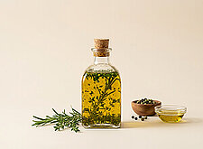 Image of Kräuteröl