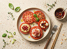 Image of Tomaten-Flight