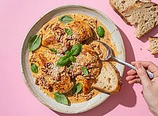 Image of Marry Me Chicken