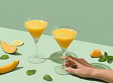 Image of Melonen-Smoothie