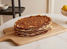 Image of Würzige Fladen aus Hatay