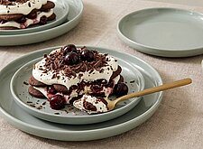 Image of Schwarzwälder Tiramisu