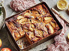 Image of Apfelkuchen Spezial