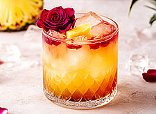 Image of Bed of Roses