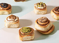 Image of Cinnamood Zimtschnecken