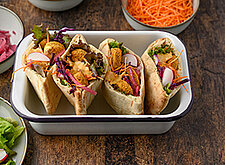 Image of Falafel-Pita