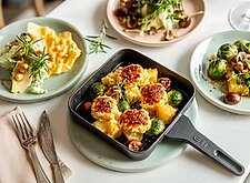 Image of Winterpfännchen