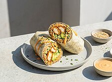 Image of Sushi Burritos