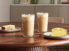 Image of Kaffee-Lassi