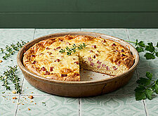 Image of Speckkuchen