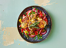 Image of Paprika Huhn