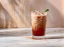 Image of Kaffee-Smoothie