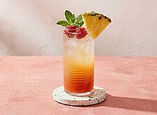 Image of Distance Runner