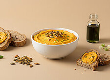 Image of Kürbisaufstrich