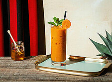 Image of Karotten-Smoothie