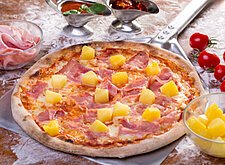 Image of Pizza Hawaii