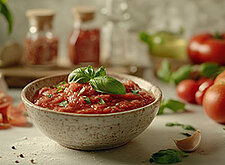 Image of Tomatensauce Napoletana