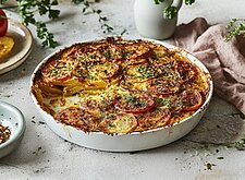 Image of Genfer Kartoffelgratin