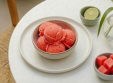 Image of Wassermelone Sorbet