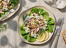 Image of Makrelensalat