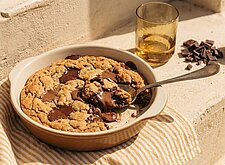 Image of Scoopable Chocolate Chip Cookies