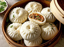 Image of Bánh Bao