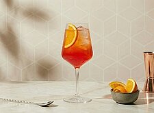 Image of Campari Orange