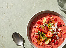 Image of Erdbeer-Curry