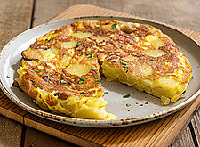 Image of Kartoffel Tortilla