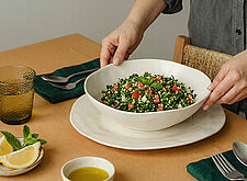 Image of Petersiliensalat